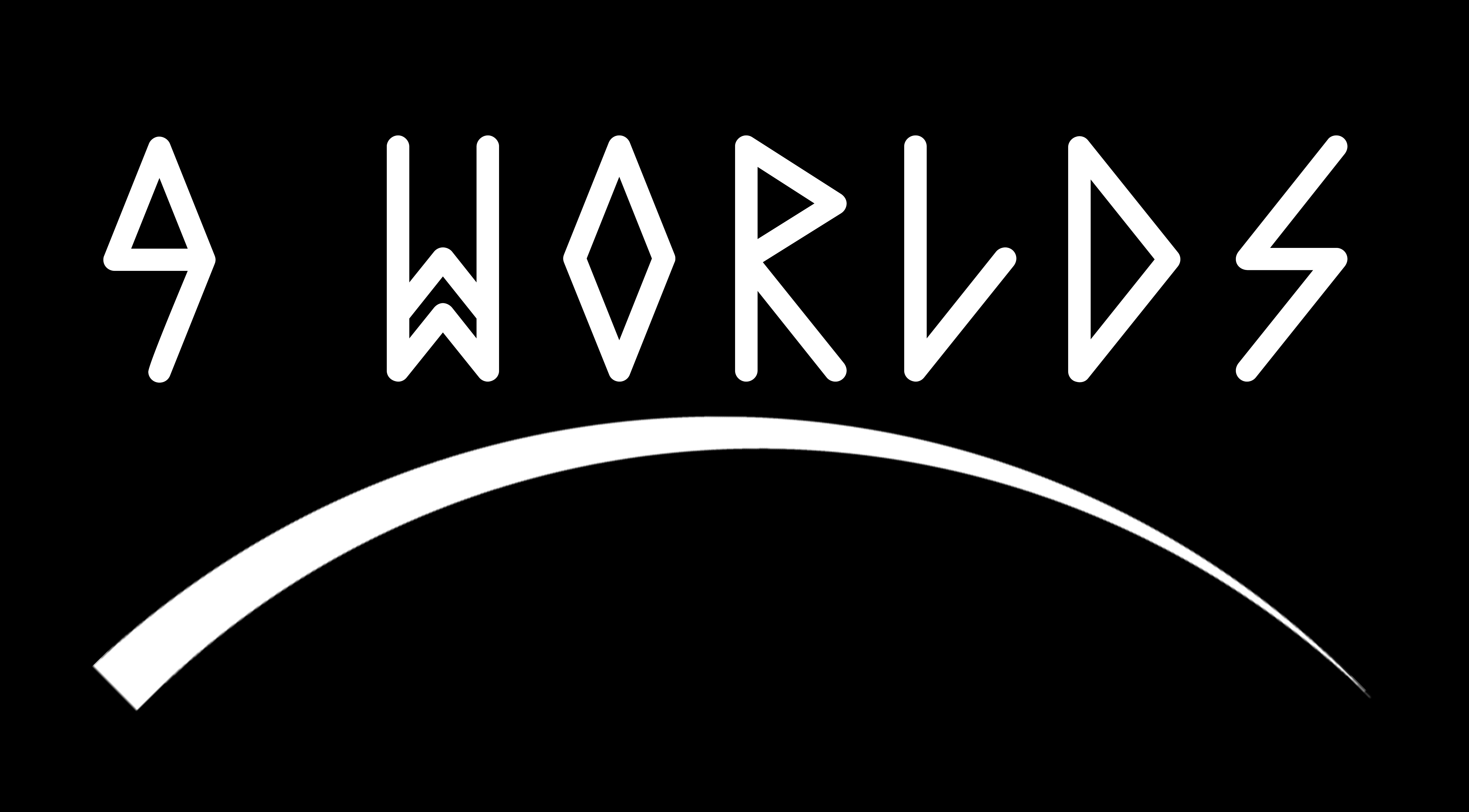 9 Worlds - Beard and Body Products